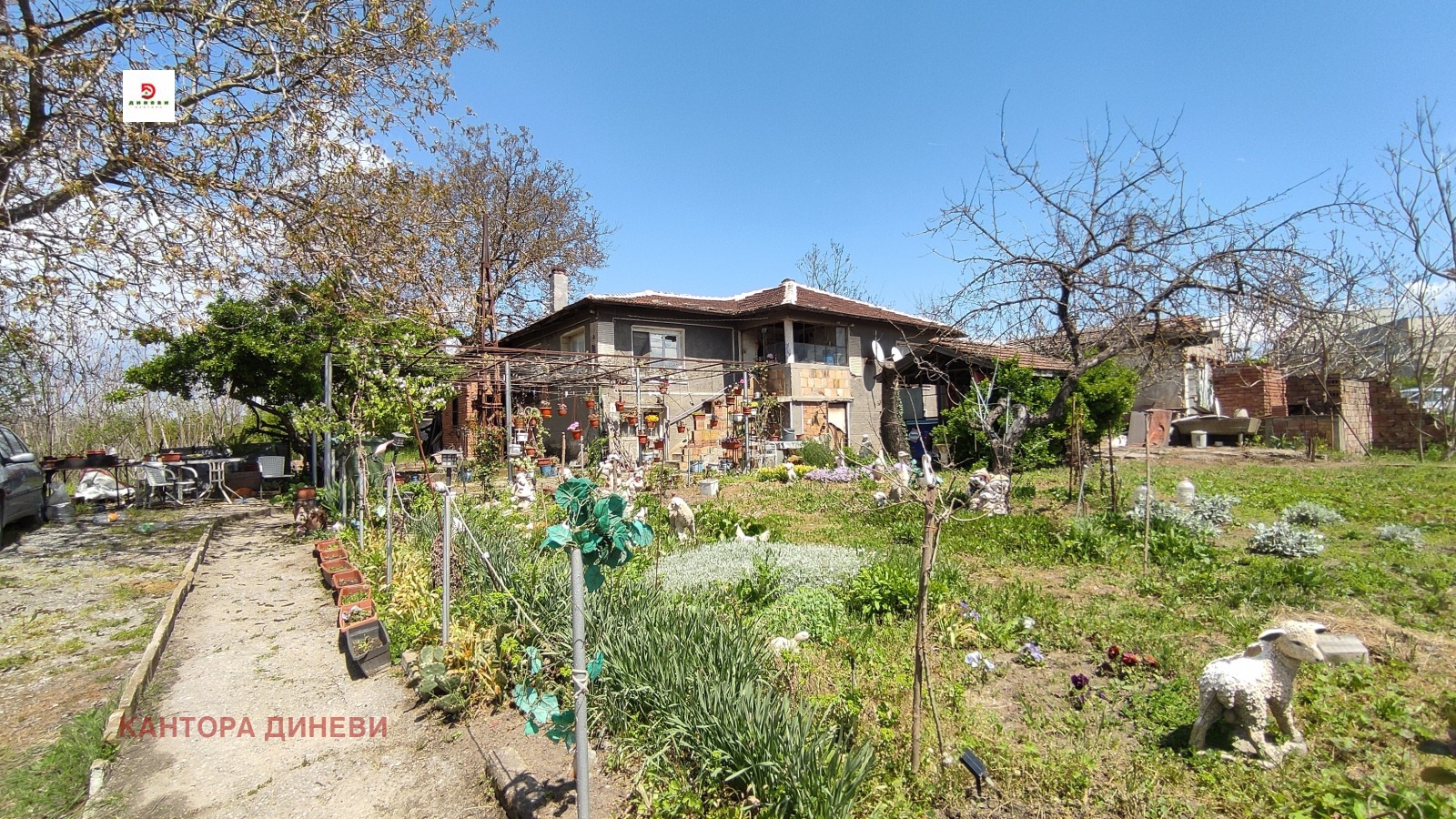 Продава ЗАВЕДЕНИЕ, с. Ковачево, област Стара Загора, снимка 14 - Заведения - 56293862