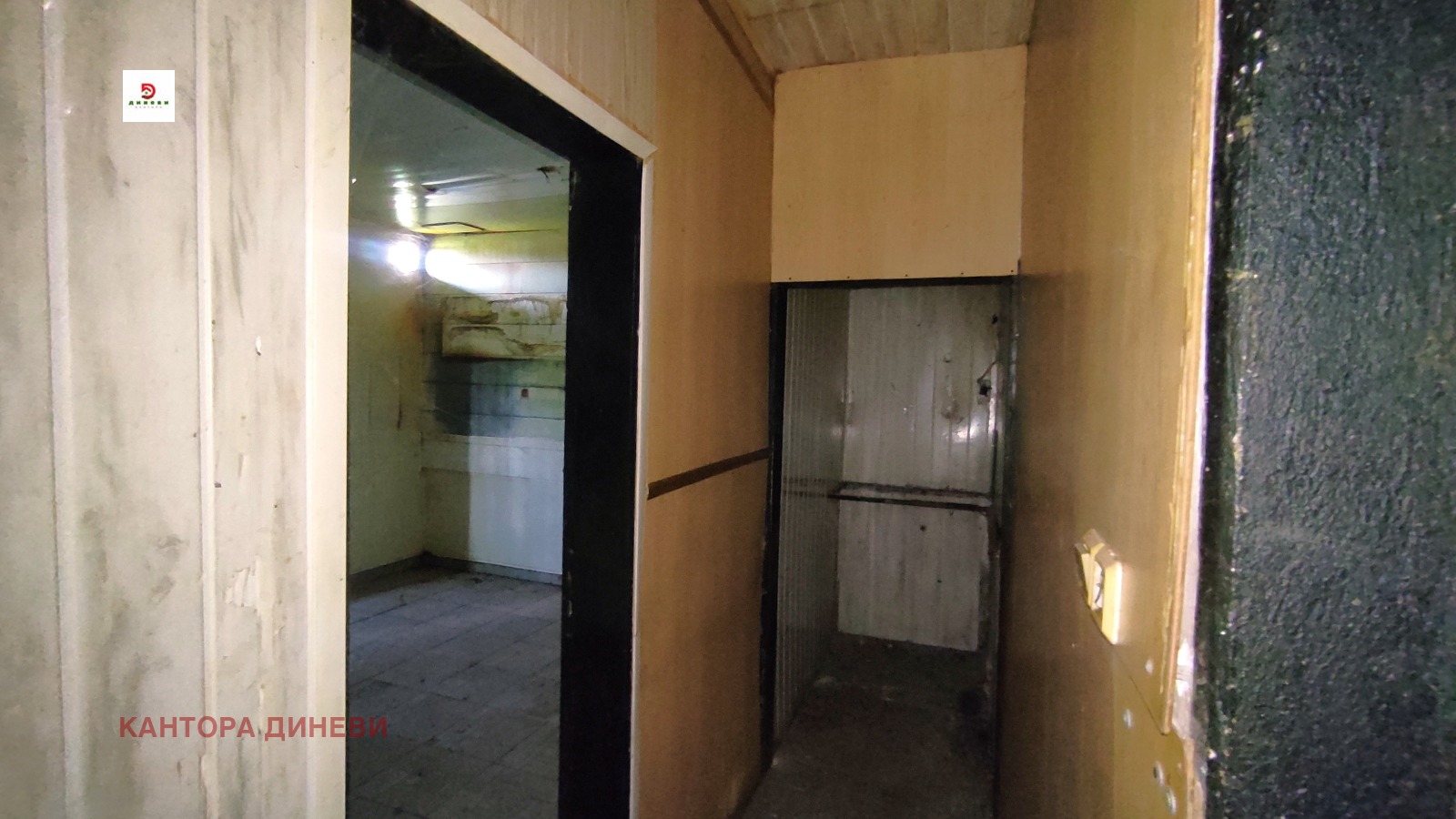 Продава ЗАВЕДЕНИЕ, с. Ковачево, област Стара Загора, снимка 4 - Заведения - 56293862