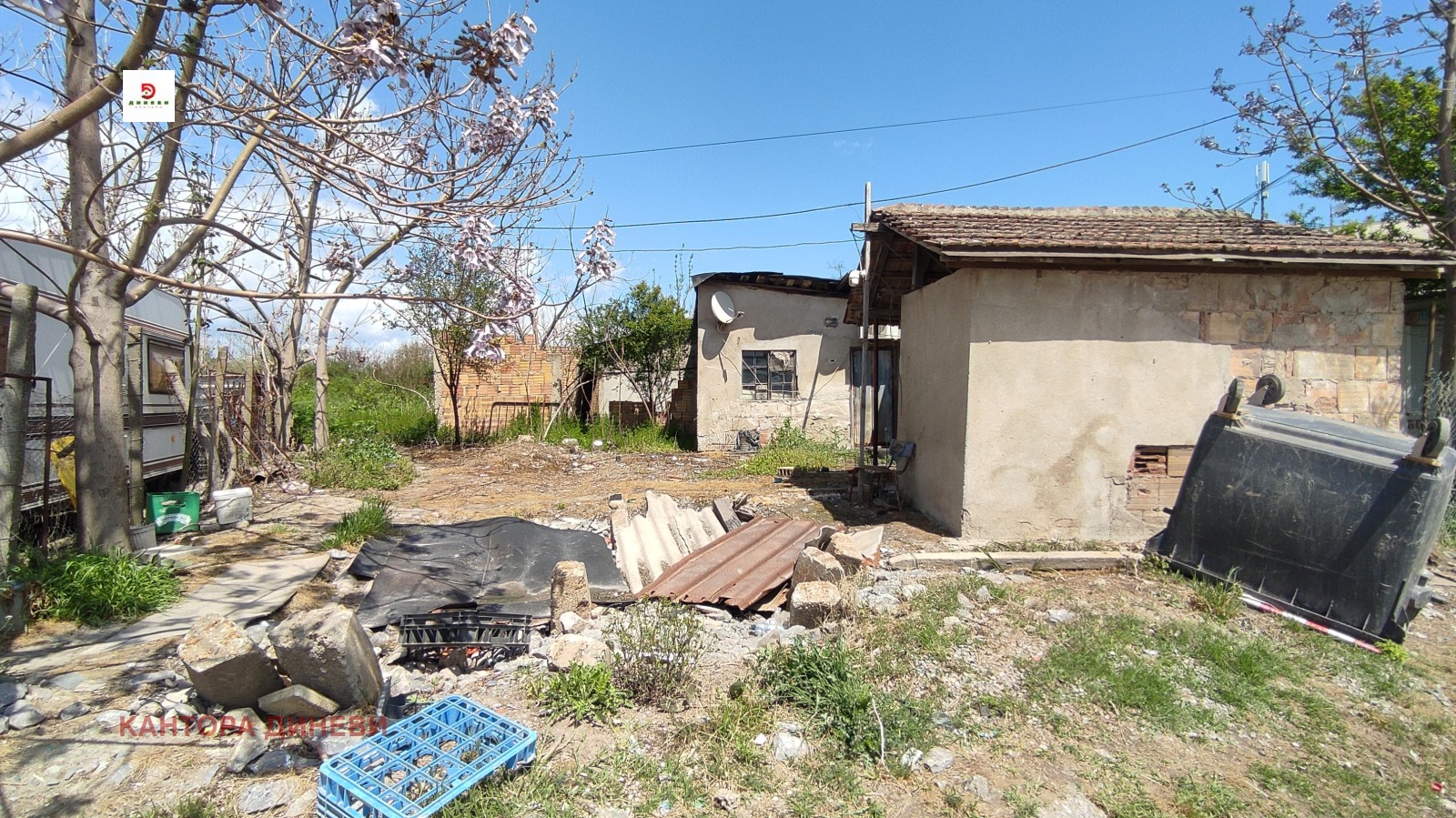 Продава ЗАВЕДЕНИЕ, с. Ковачево, област Стара Загора, снимка 12 - Заведения - 56293862