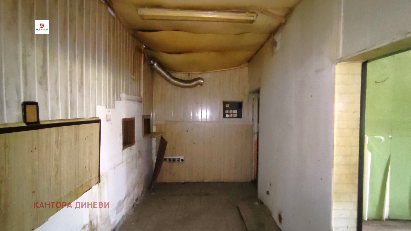 Продава ЗАВЕДЕНИЕ, с. Ковачево, област Стара Загора, снимка 2 - Заведения - 56293862