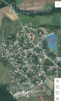 Продава ПАРЦЕЛ, с. Медово, област Бургас, снимка 1