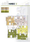Продава 2-СТАЕН, град Благоевград, Освобождение • 56950 € • 88760021 — Holmes.bg