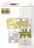 Продава 2-СТАЕН, град Благоевград, Освобождение • 56950 € • 88760021 — Holmes.bg