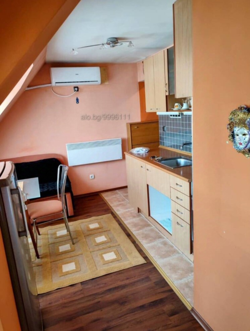 Продава 1-СТАЕН в град Благоевград, Идеален център - 37 кв.м / 61 000 € » 119 305.63 лв., ИМОТИНВЕСТ77