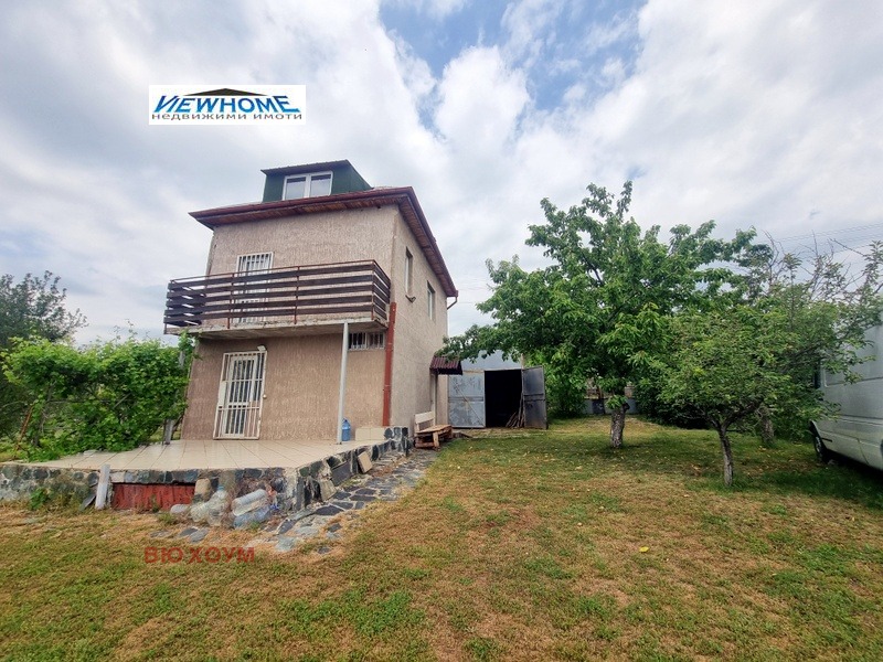 Продава ВИЛА | Imot.bg — изображение 1