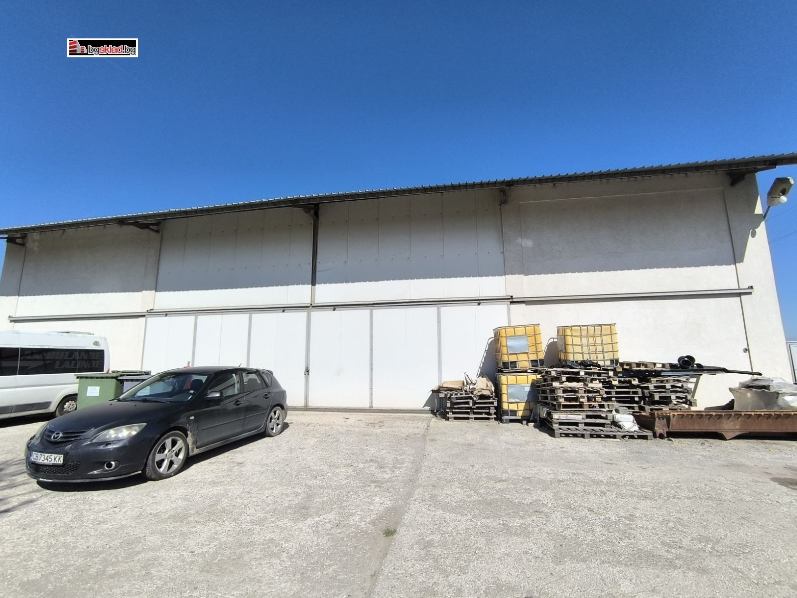 Продава САМОСТОЯТЕЛНА СГРАДА | Imot.bg — изображение 3