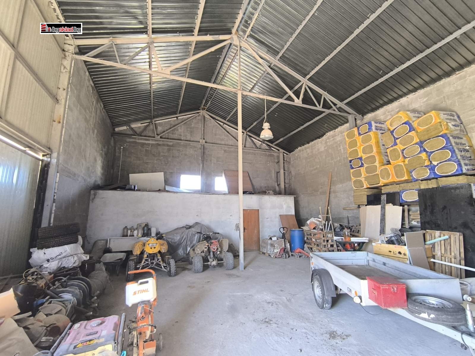 Продава САМОСТОЯТЕЛНА СГРАДА | Imot.bg — изображение 5