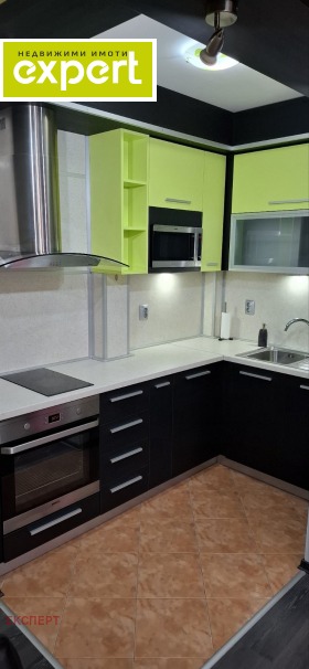 1 bedroom Mara Dencheva, Pleven 1