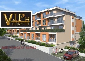 1 chambre m-t Ptchelina, Varna 1