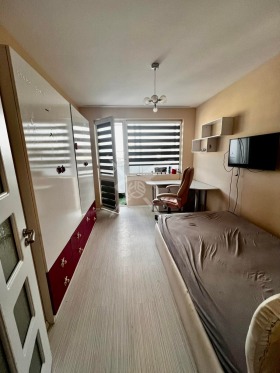 2 camere da letto Meden rudnik - zona A, Burgas 6