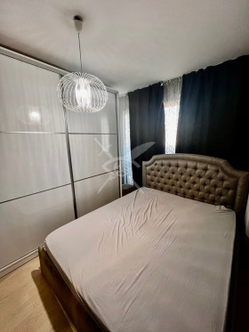 2 Schlafzimmer Meden rudnik - zona A, Burgas 10