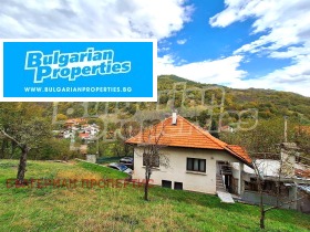 Hus Ribarica, region Lovech 1