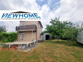 Villa Gradets, region Sofia