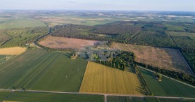 Parcelle m-t Salzitsa, Varna