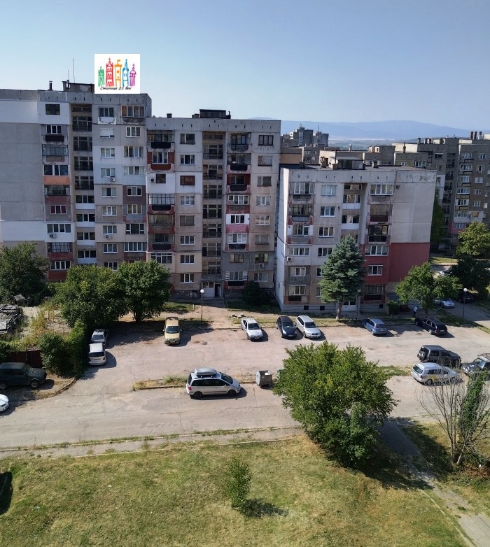 Satılık  Stüdyo bölge Pernik , Radomir , 47 metrekare | 49529884