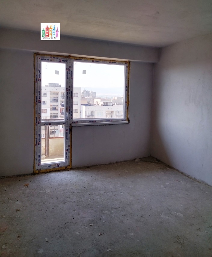 Te koop  Studio regio Pernik , Radomir , 47 m² | 23048577 - afbeelding [9]