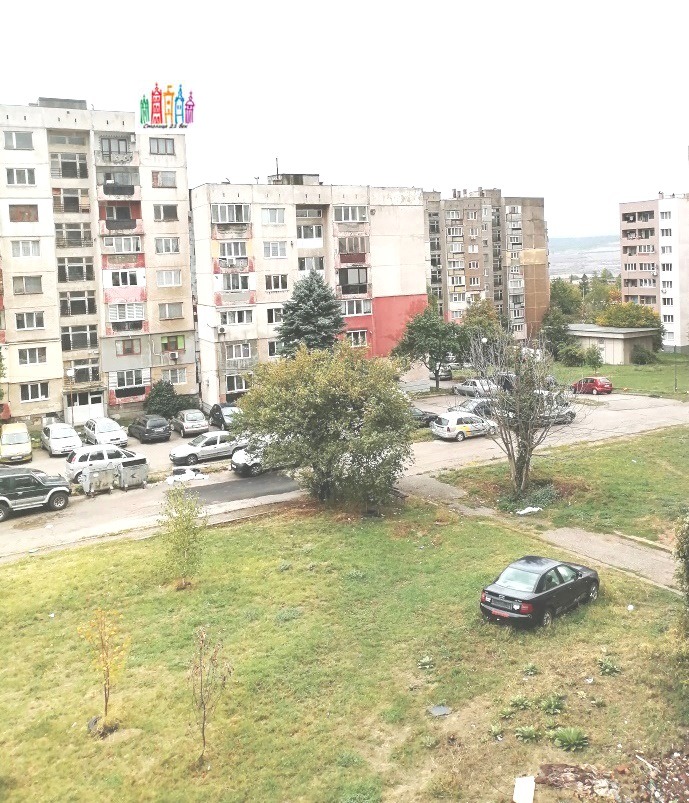 Satılık  Stüdyo bölge Pernik , Radomir , 47 metrekare | 49529884 - görüntü [16]