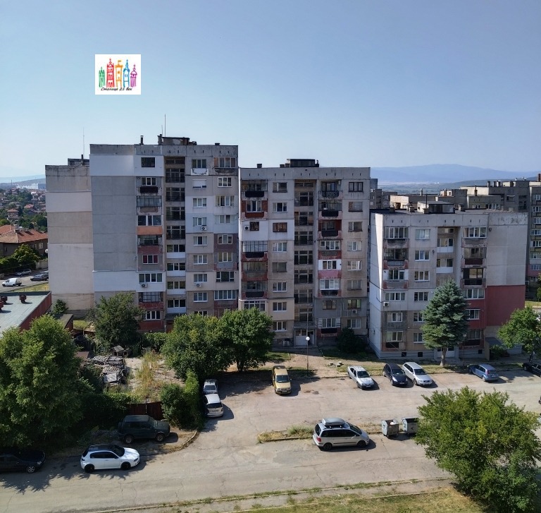 Satılık  Stüdyo bölge Pernik , Radomir , 47 metrekare | 23048577 - görüntü [3]