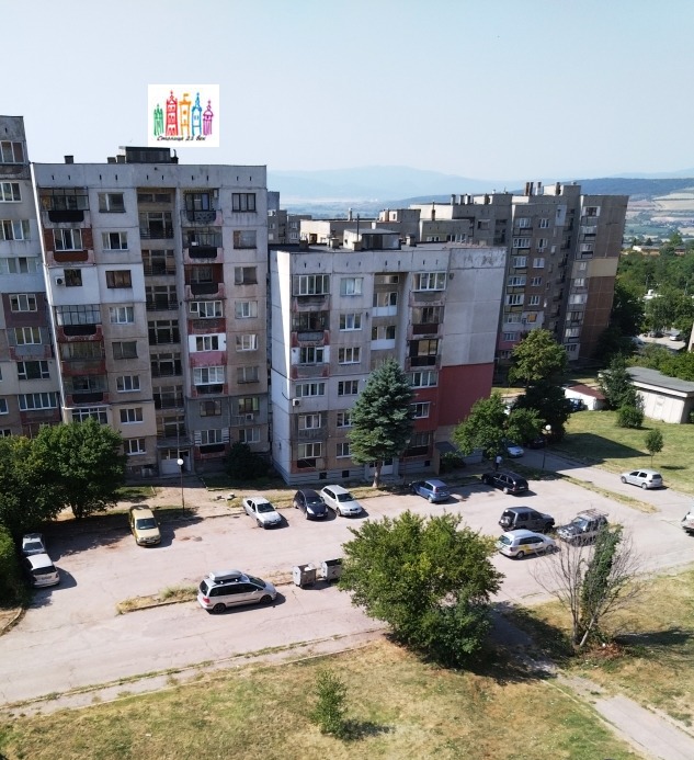 Zu verkaufen  Studio region Pernik , Radomir , 47 qm | 23048577 - Bild [4]