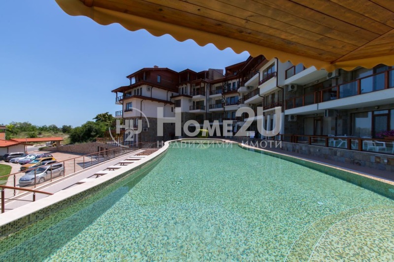 For Sale  1 bedroom region Dobrich , Balchik , 59 sq.m | 82565266 - image [2]