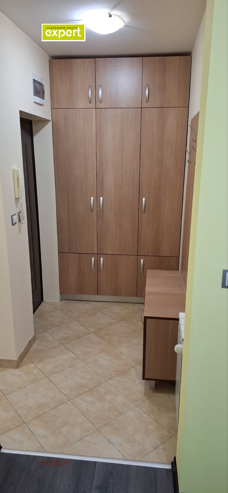 For Sale  1 bedroom Pleven , Mara Dencheva , 65 sq.m | 52506329 - image [8]