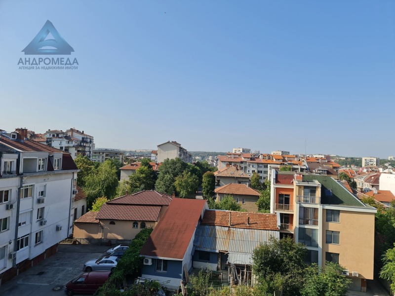 Продава  2-стаен град Плевен , Широк център , 82 кв.м | 27364902 - изображение [16]