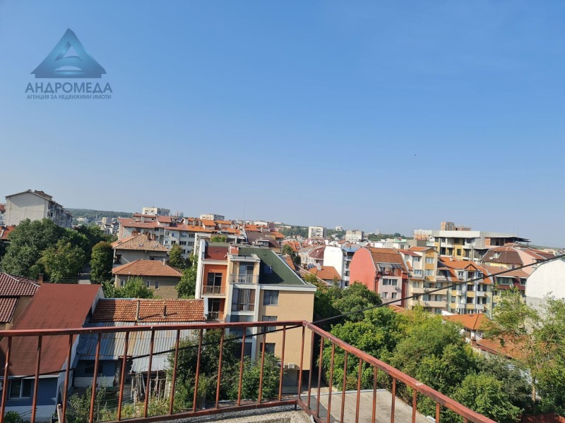 Продава  2-стаен град Плевен , Широк център , 82 кв.м | 27364902 - изображение [15]