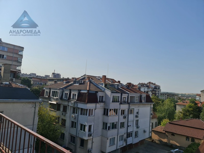 Продава  2-стаен град Плевен , Широк център , 82 кв.м | 27364902 - изображение [14]