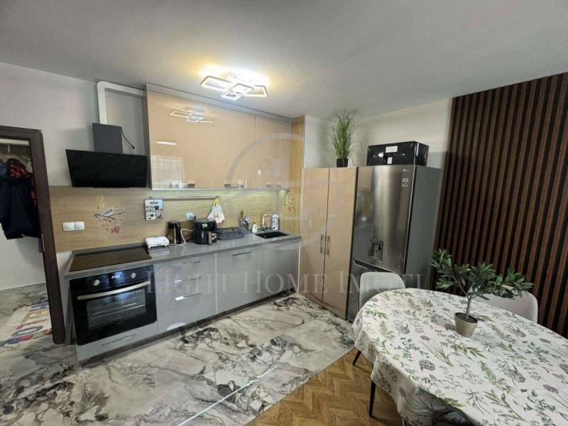 Продава  2-стаен град Пловдив , Мараша , 75 кв.м | 66332883 - изображение [3]