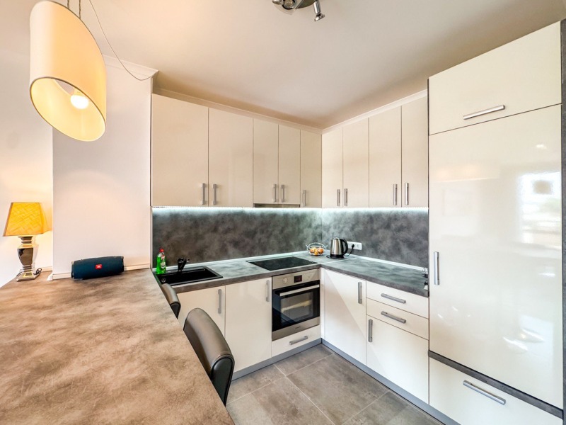 Продава  2-стаен град Бургас , Сарафово , 74 кв.м | 80704073 - изображение [3]