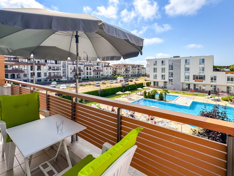 Продава  2-стаен град Бургас , Сарафово , 74 кв.м | 80704073 - изображение [10]