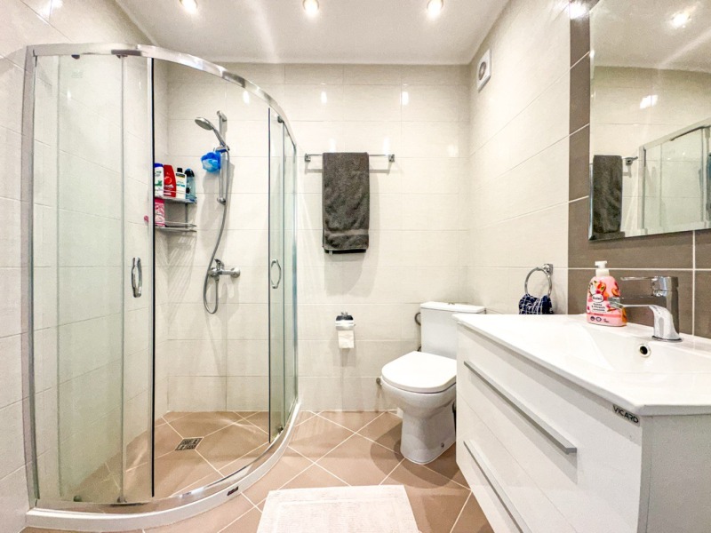 Продава  2-стаен град Бургас , Сарафово , 74 кв.м | 80704073 - изображение [8]
