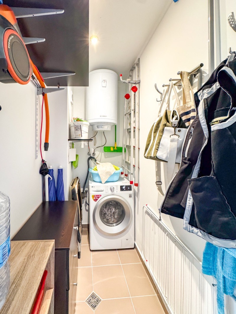 Продава  2-стаен град Бургас , Сарафово , 74 кв.м | 80704073 - изображение [9]