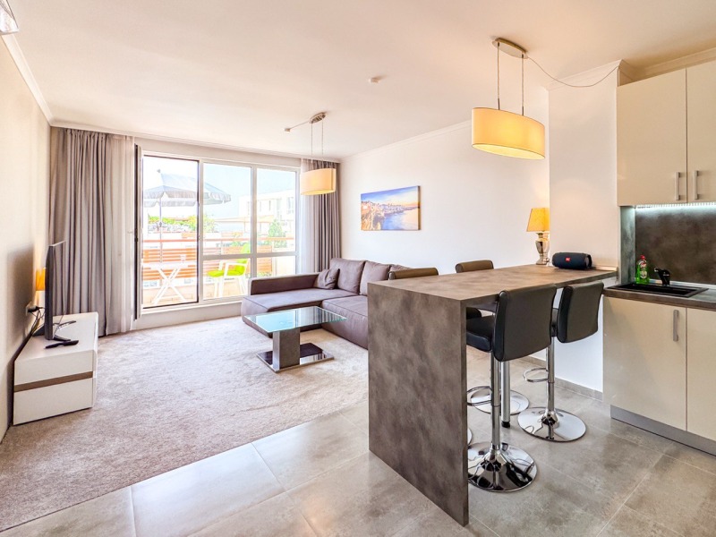 Продава  2-стаен град Бургас , Сарафово , 74 кв.м | 80704073 - изображение [4]