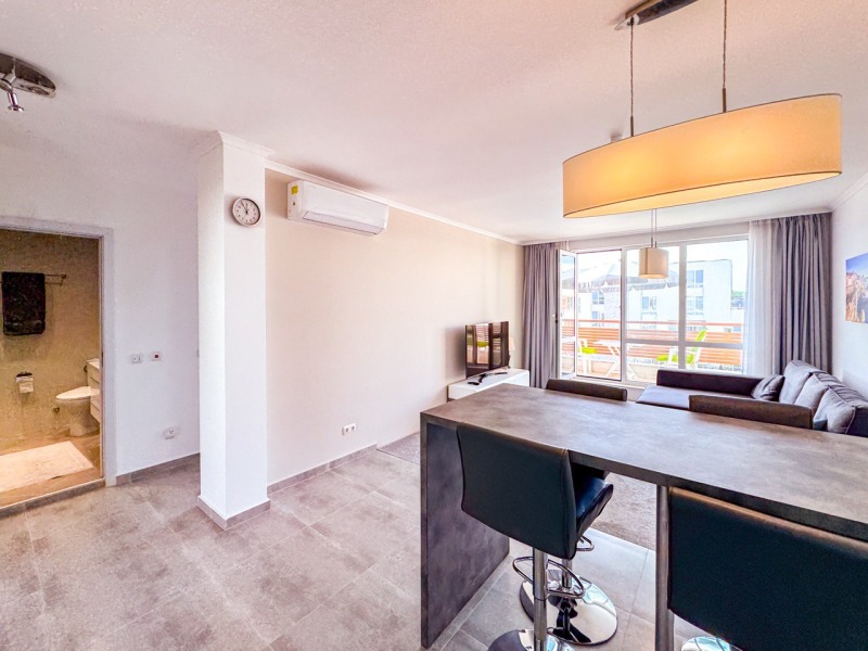 Продава  2-стаен град Бургас , Сарафово , 74 кв.м | 80704073 - изображение [6]