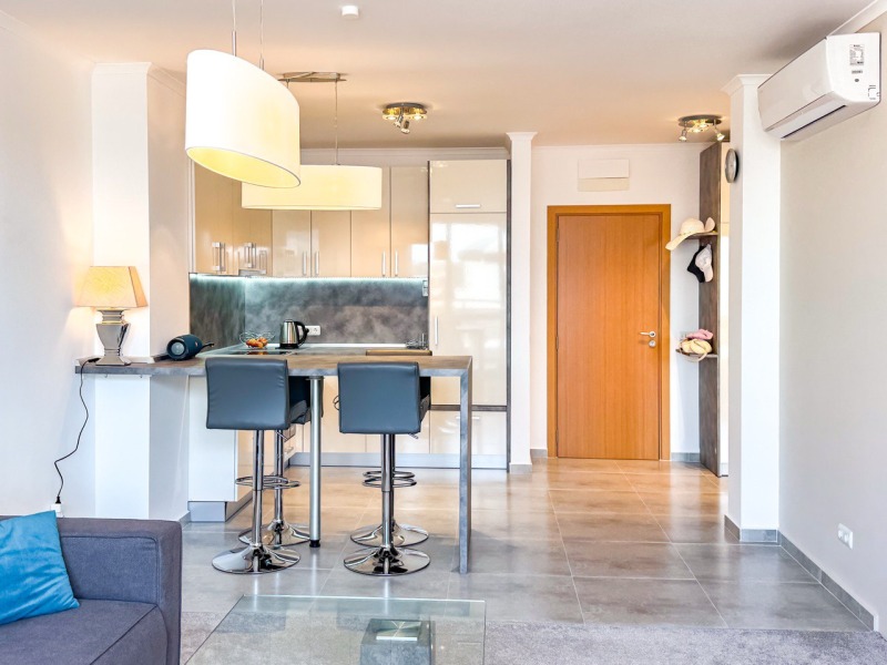 Продава  2-стаен град Бургас , Сарафово , 74 кв.м | 80704073 - изображение [5]