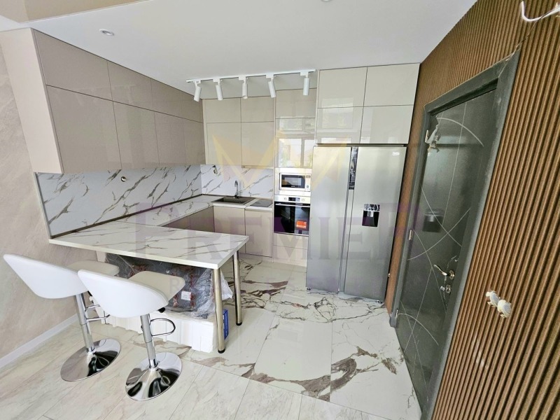 Продава  2-стаен град София , Малинова долина , 70 кв.м | 65966038 - изображение [6]