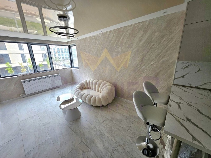 Продава  2-стаен град София , Малинова долина , 70 кв.м | 65966038 - изображение [7]