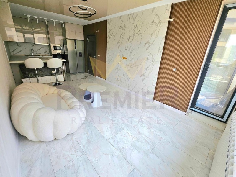 Продава  2-стаен град София , Малинова долина , 70 кв.м | 65966038