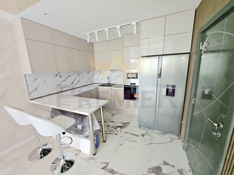 Продава  2-стаен град София , Малинова долина , 70 кв.м | 65966038 - изображение [3]