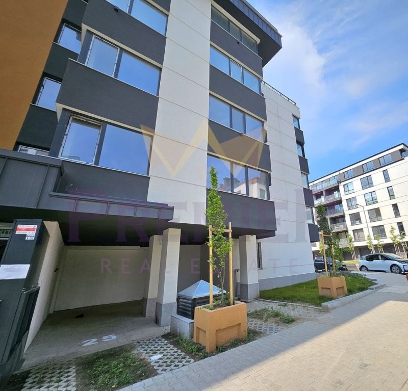 Продава  2-стаен град София , Малинова долина , 70 кв.м | 65966038 - изображение [5]