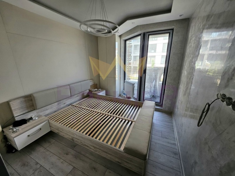 Продава  2-стаен град София , Малинова долина , 70 кв.м | 65966038 - изображение [10]