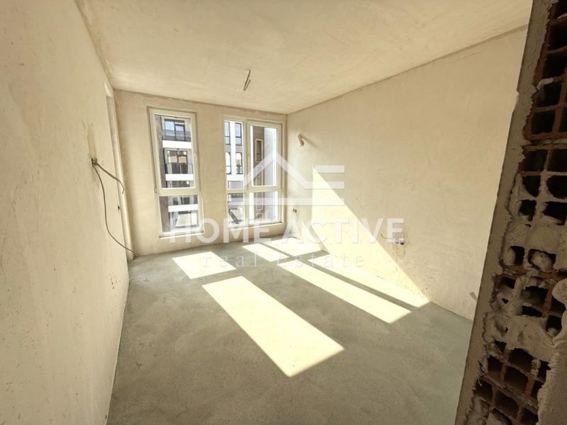 Продава 2-СТАЕН, гр. Бургас, област Бургас, снимка 7 - Апартаменти - 51961842