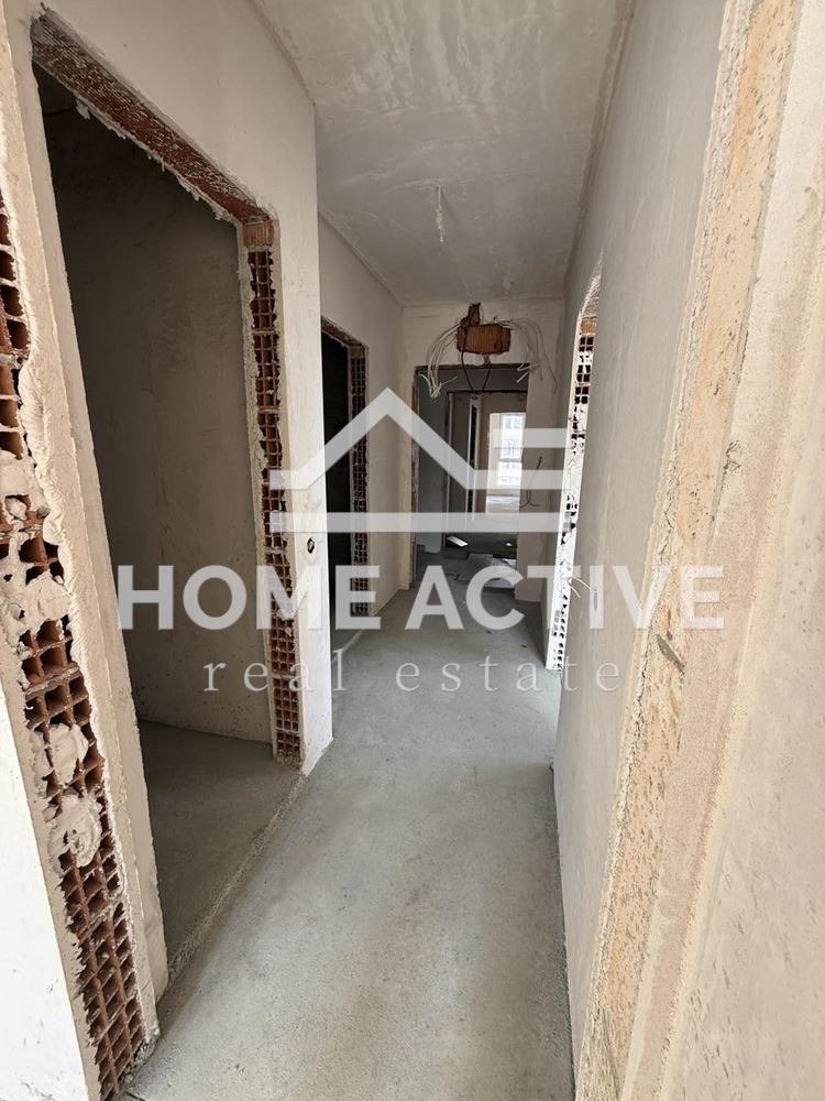 Продава 2-СТАЕН, гр. Бургас, област Бургас, снимка 6 - Апартаменти - 51961842