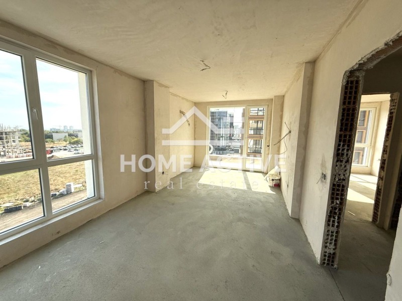 Продава 2-СТАЕН, гр. Бургас, област Бургас