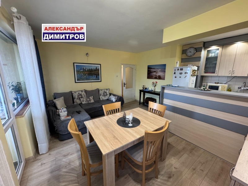 Te koop  1 slaapkamer Ruse , Zdravets Iztok , 64 m² | 77285578 - afbeelding [3]