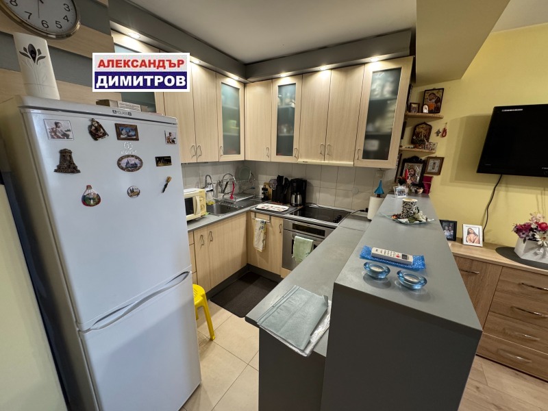 Te koop  1 slaapkamer Ruse , Zdravets Iztok , 64 m² | 77285578 - afbeelding [5]
