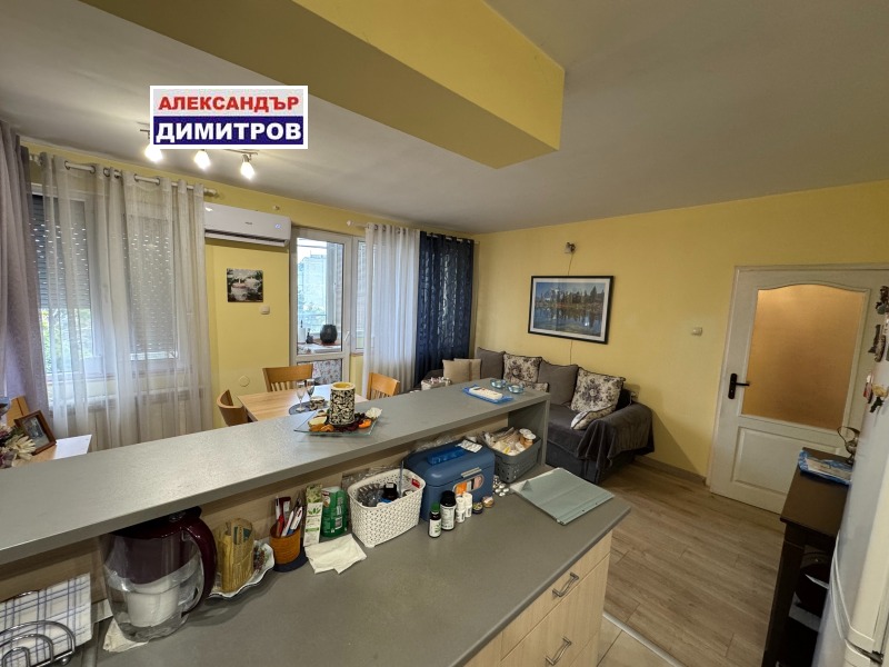 Te koop  1 slaapkamer Ruse , Zdravets Iztok , 64 m² | 77285578 - afbeelding [6]