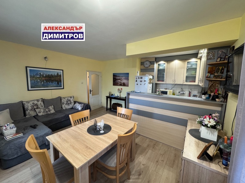 Te koop  1 slaapkamer Ruse , Zdravets Iztok , 64 m² | 77285578 - afbeelding [2]