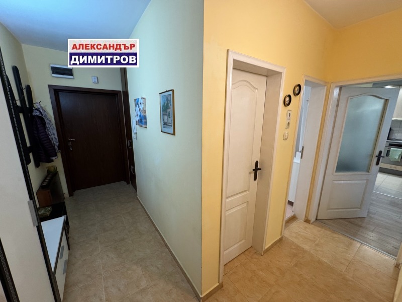 Te koop  1 slaapkamer Ruse , Zdravets Iztok , 64 m² | 77285578 - afbeelding [11]